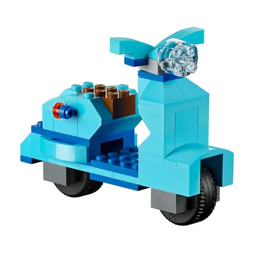 Đồ Chơi Lắp Ráp Thùng Gạch Lớn Classic Sáng Tạo LEGO CLASSIC 10698 - Ảnh 8