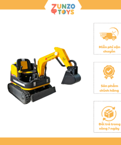Đồ chơi xe cẩu
