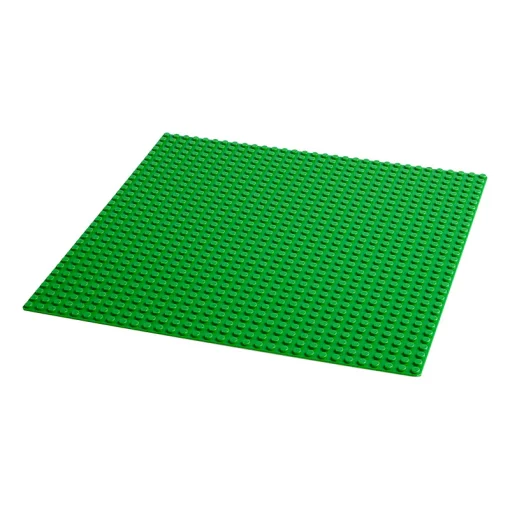 Đồ Chơi Lắp Ráp Đế Lắp Ráp Màu Xanh Lá LEGO CLASSIC 11023 - Ảnh 3