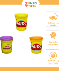 Hộp Bột Nặn