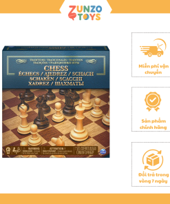 Trò chơi cờ vua SPIN GAMES 6038140