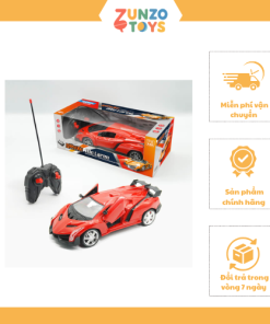 Xe điều khiển Lamborghini