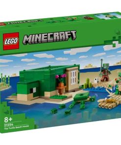 Lego Minecraft
