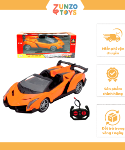 Xe điều khiển Lamborghini