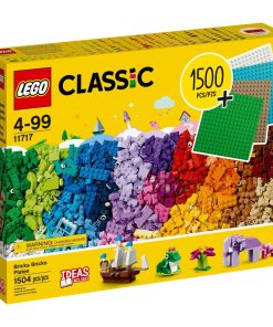 Lego Classic