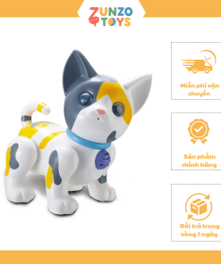 Robot mèo con thông thái VECTO VT2059