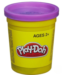 Hộp Bột Nặn PLAYDOH