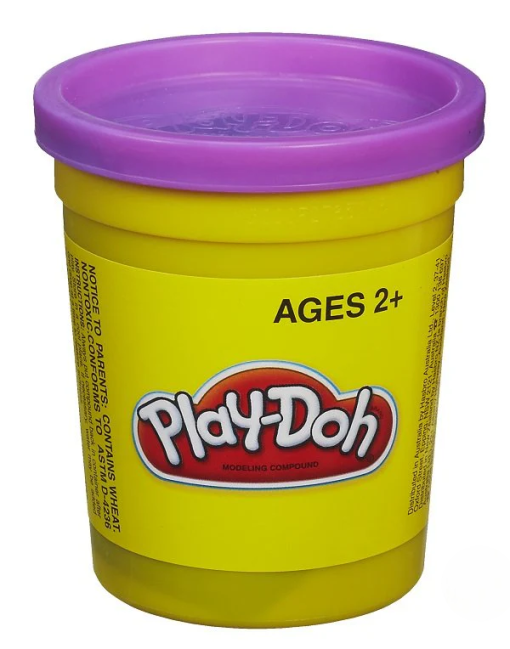 Hộp Bột Nặn PLAYDOH
