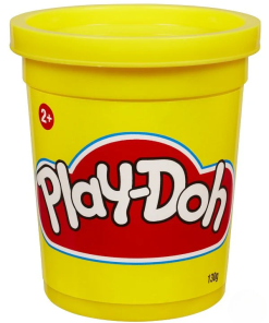 Hộp Bột Nặn PLAYDOH