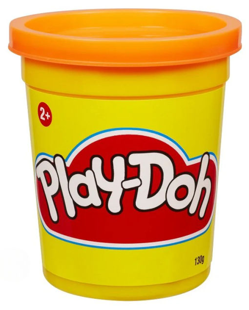 Hộp Bột Nặn PLAYDOH