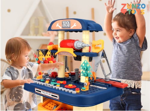 Cách chọn đồ chơi nhập vai phù hợp với từng độ tuổi
