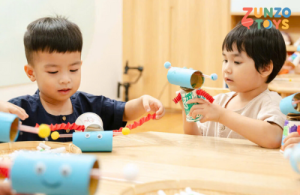 Đồ chơi nghệ thuật