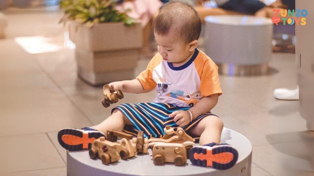 Phát triển trí tưởng tượng