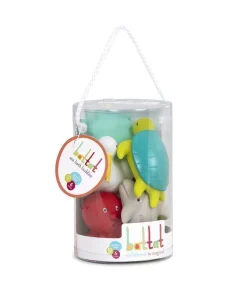 Bộ đồ chơi nhà tắm