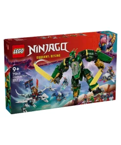 Lego NinjaGo