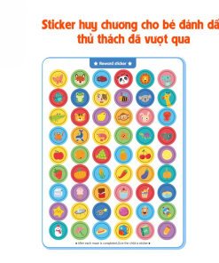 Đồ chơi thử thách vượt mê cung cấp độ 2