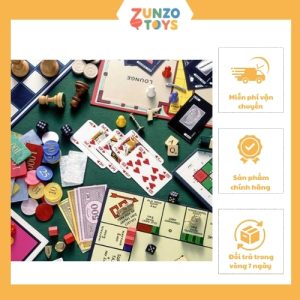 Board game offline là gì?