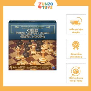 Board Game Nhẹ Cho Nhóm Bạn 