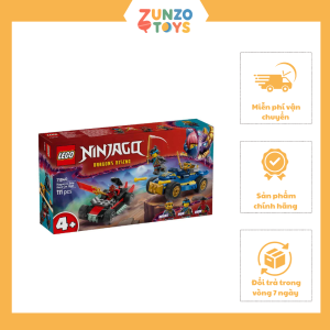LEGO Ninjago 71840