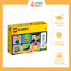 LEGO CLASSIC 11027