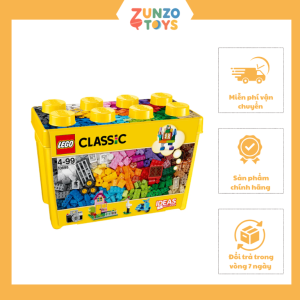 LEGO CLASSIC 10698