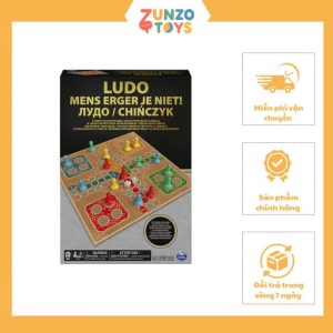  chọn board game nhẹ cho nhóm bạn