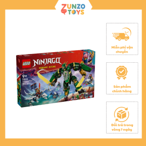 LEGO Ninjago 71842