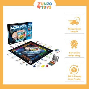 board game nhẹ cho nhóm bạn