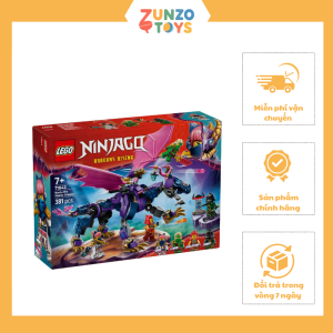 LEGO Ninjago 71832