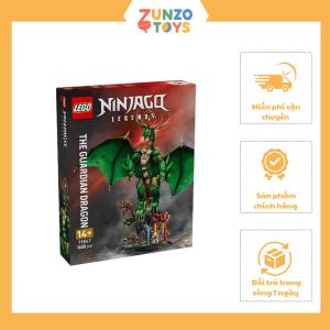 LEGO Ninjago 71846