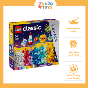 LEGO CLASSIC 11037