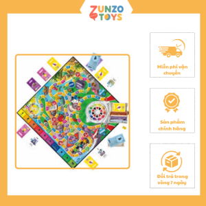 board game giải trí 