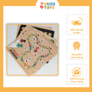 board game cho gia đình