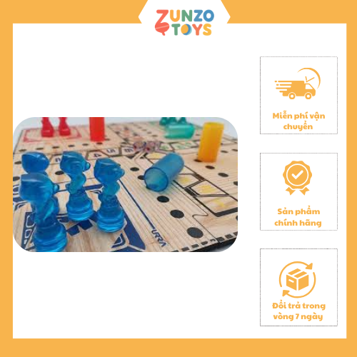 board game offline cho gia đình