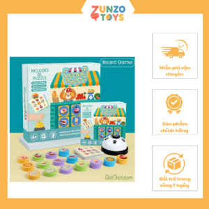 board game offline cho gia đình
