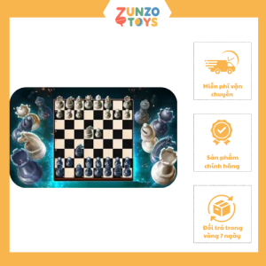 Board Game Không Cần App