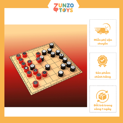 Board Game Không Cần App