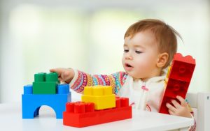 Học nhận biết màu sắc, hình dạng và con số