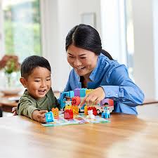 Phát triển tư duy logic và khả năng giải quyết vấn đề