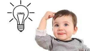 Kích thích trí tưởng tượng và khả năng sáng tạo