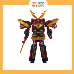 Go-on dai sieu nhan tuong quan