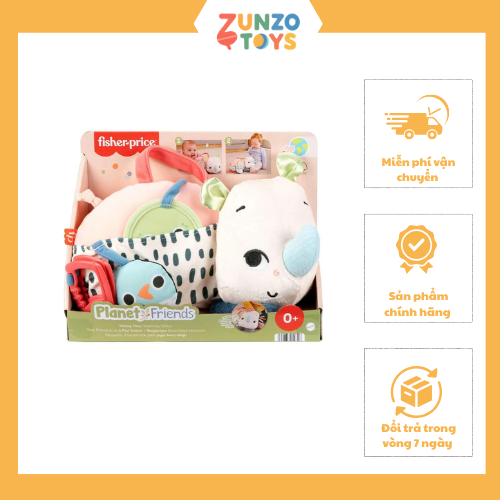 Đồ chơi gấu ôm cho em bé