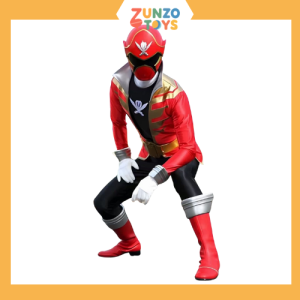 Đồ chơi robot hải tặc