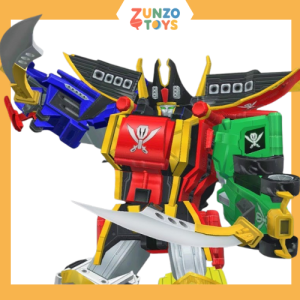 Đồ chơi robot hải tặc