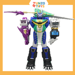 Do choi robot sieu nhan gao 03