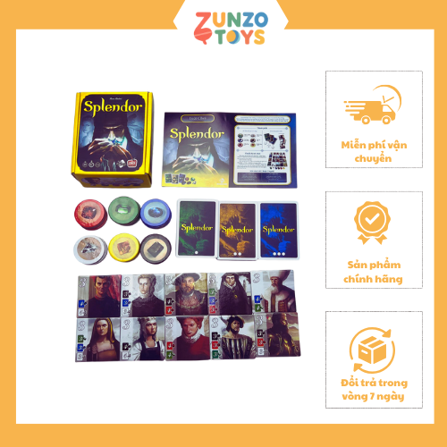 board game chiến thuật