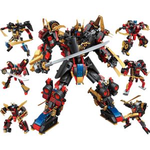 Do choi danh nhau lap ghep 03