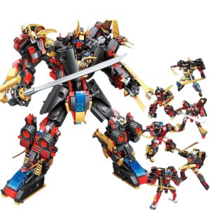 Do choi danh nhau lap ghep 02