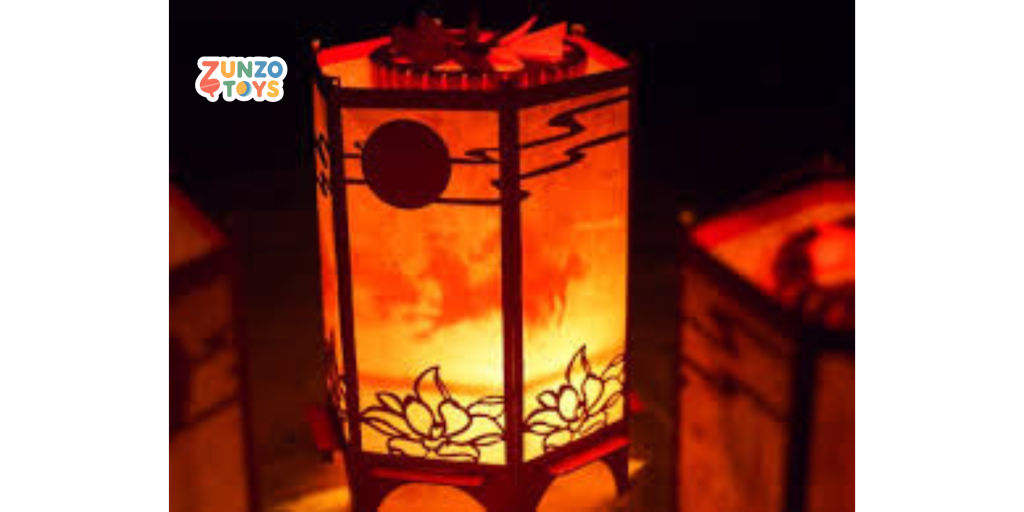 Ý nghĩa đèn kéo quân