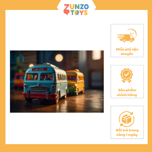 Đồ chơi an toàn bo góc mềm mại